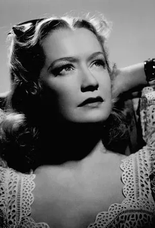 Miriam Hopkins