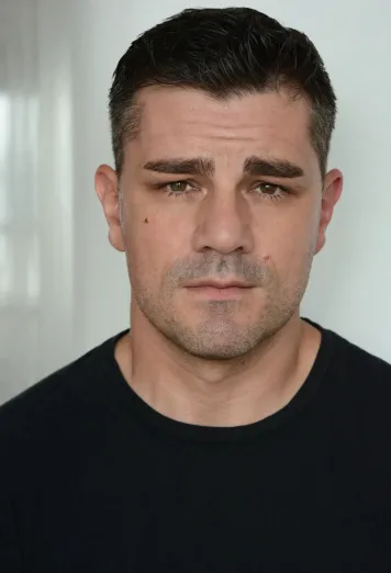 Hamish Allan-Headley