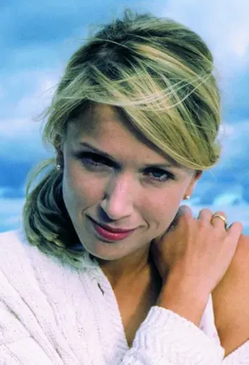 Monika Donner-Trelinska