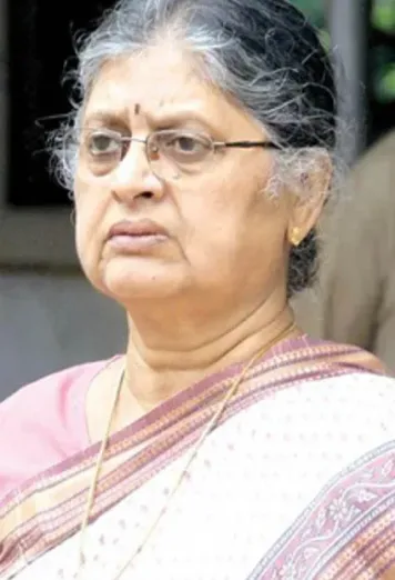 Sulabha Arya