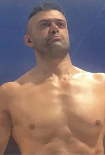 Alireza Mirmontazeri