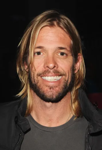 Taylor Hawkins