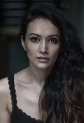 Dipannita Sharma
