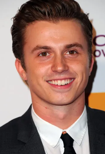 Kenny Wormald