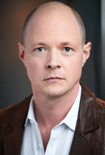 Nate Richert