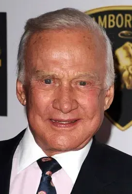 Buzz Aldrin