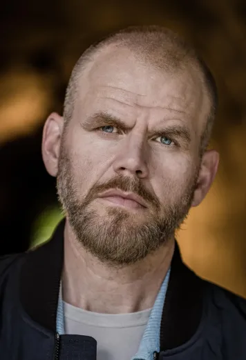 Michael Maize