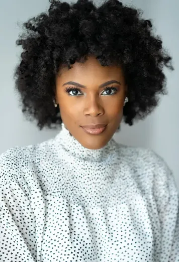 Iris Caldwell
