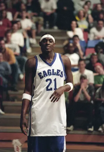 Darius Miles