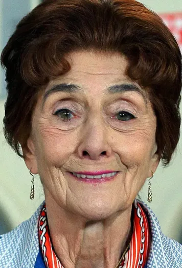 June Brown