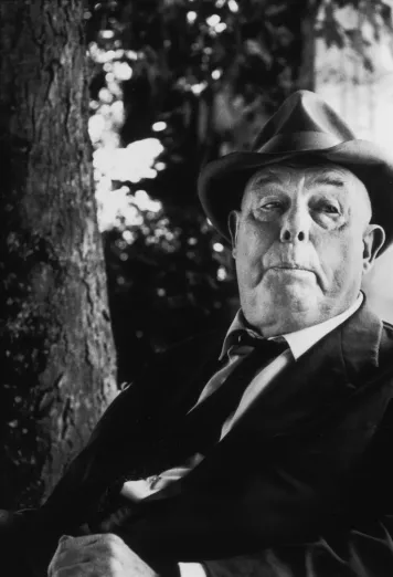 Jean Renoir