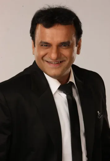 Paresh Ganatra