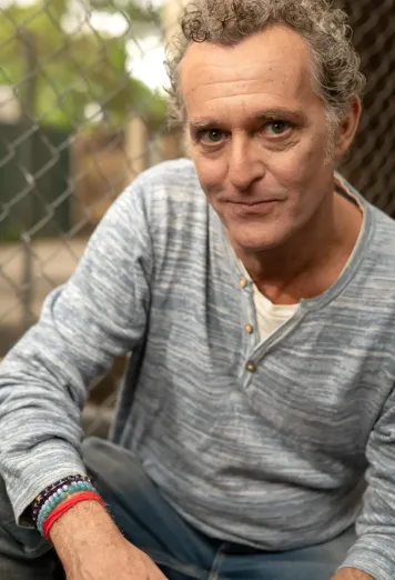 Richard Bhakti Klein