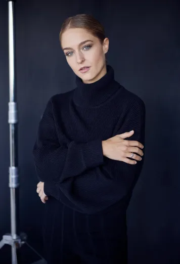 Donna Cormack-Thomson