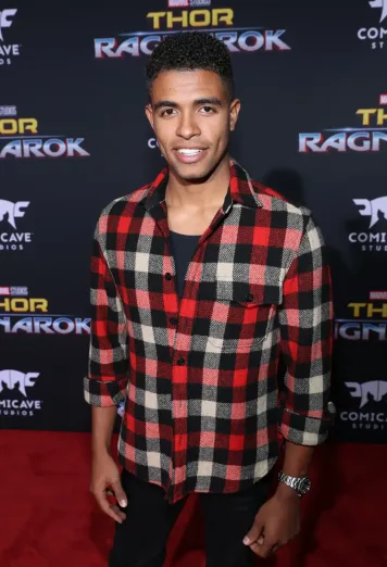 Mandela Van Peebles