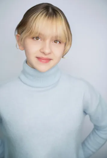 Alice Sophie Malyukova