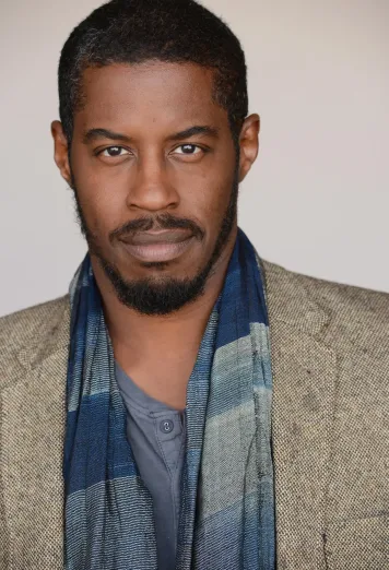 Ahmed Best