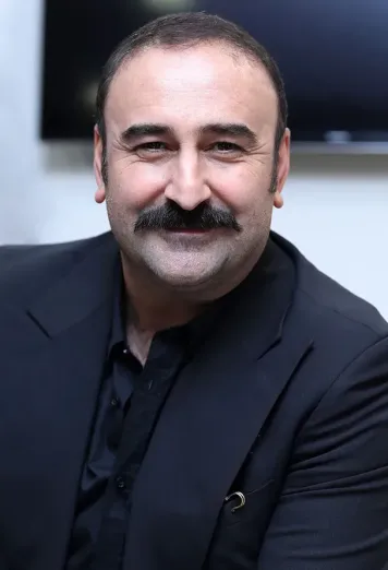 Mehran Ahmadi