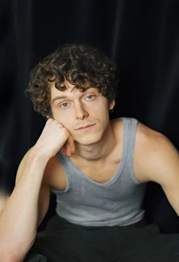 Gaspard Meier-Chaurand