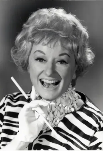 Phyllis Diller