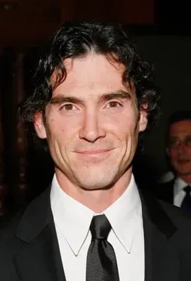 Billy Crudup