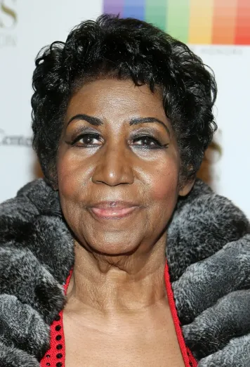Aretha Franklin