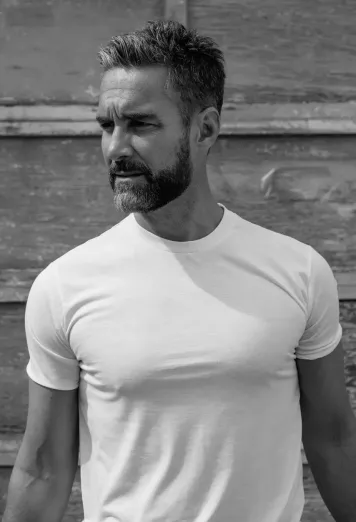 Jay Harrington