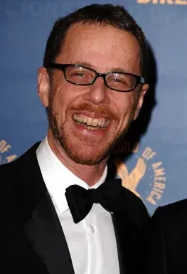 Ethan Coen