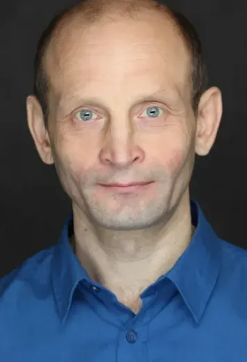Oleg Akkuzin