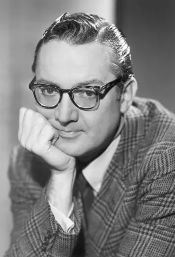 Steve Allen