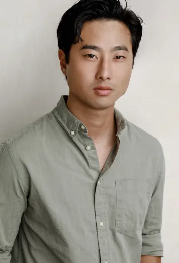 Ethan Kim