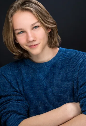 Clark Furlong
