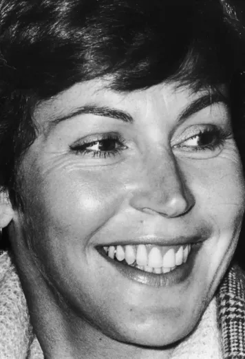 Helen Reddy