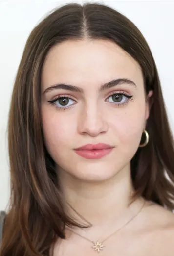 Skye Lucia Degruttola