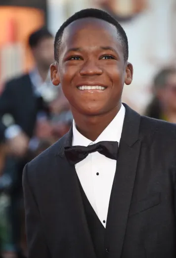 Abraham Attah