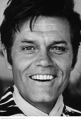 Jack Lord