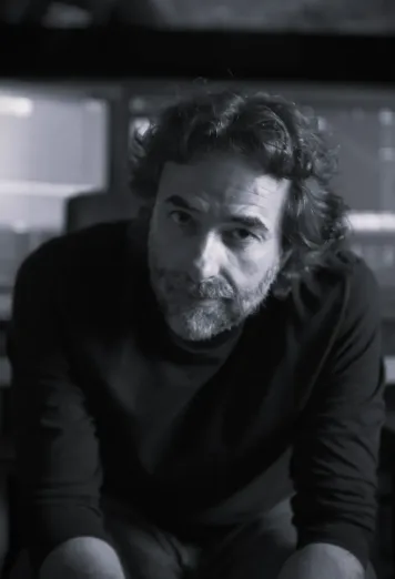 Gonzalo López-Gallego