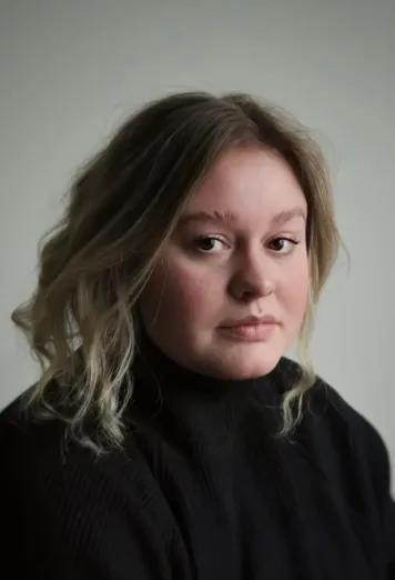 Elinor Silfversparre