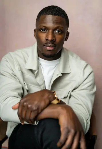 Benjamin Sarpong-Broni