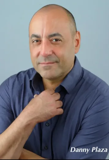 Danny Plaza
