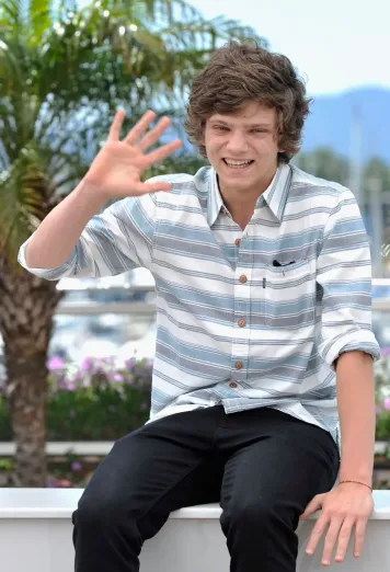 Jacopo Olmo Antinori