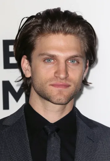 Keegan Allen