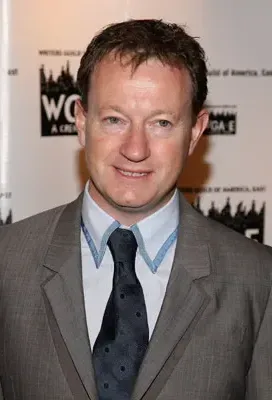 Simon Beaufoy