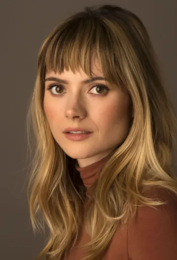 Francesca Root-Dodson