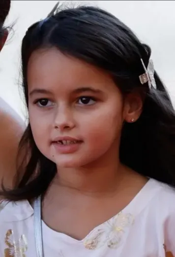 Callie Ferreira-Goncalves