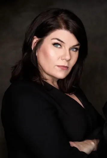Karen Kilgariff