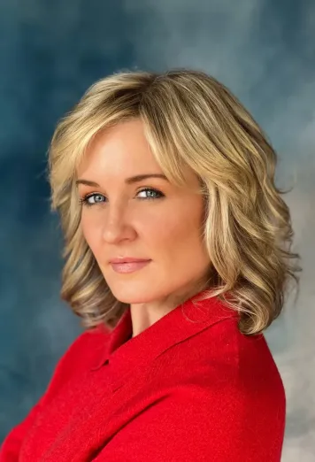 Amy Carlson