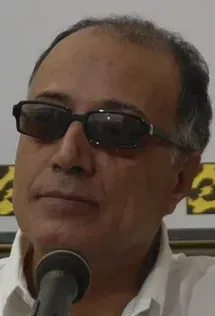 Abbas Kiarostami