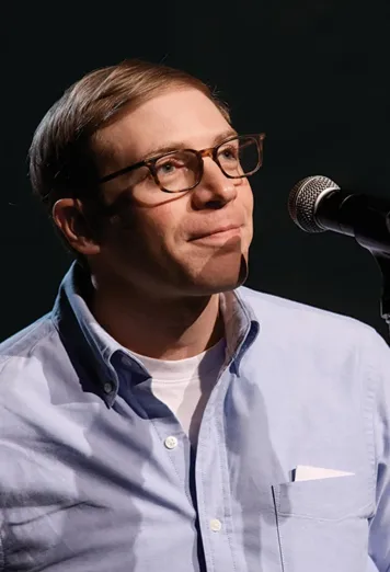 Joe Pera