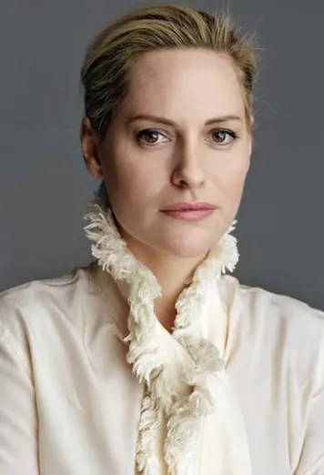 Aimee Mullins